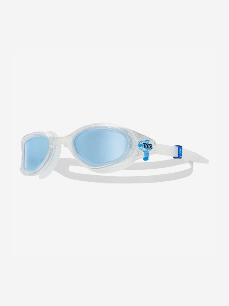 Очки для плавания TYR Special Ops 3.0 Polarized Non-Mirrored