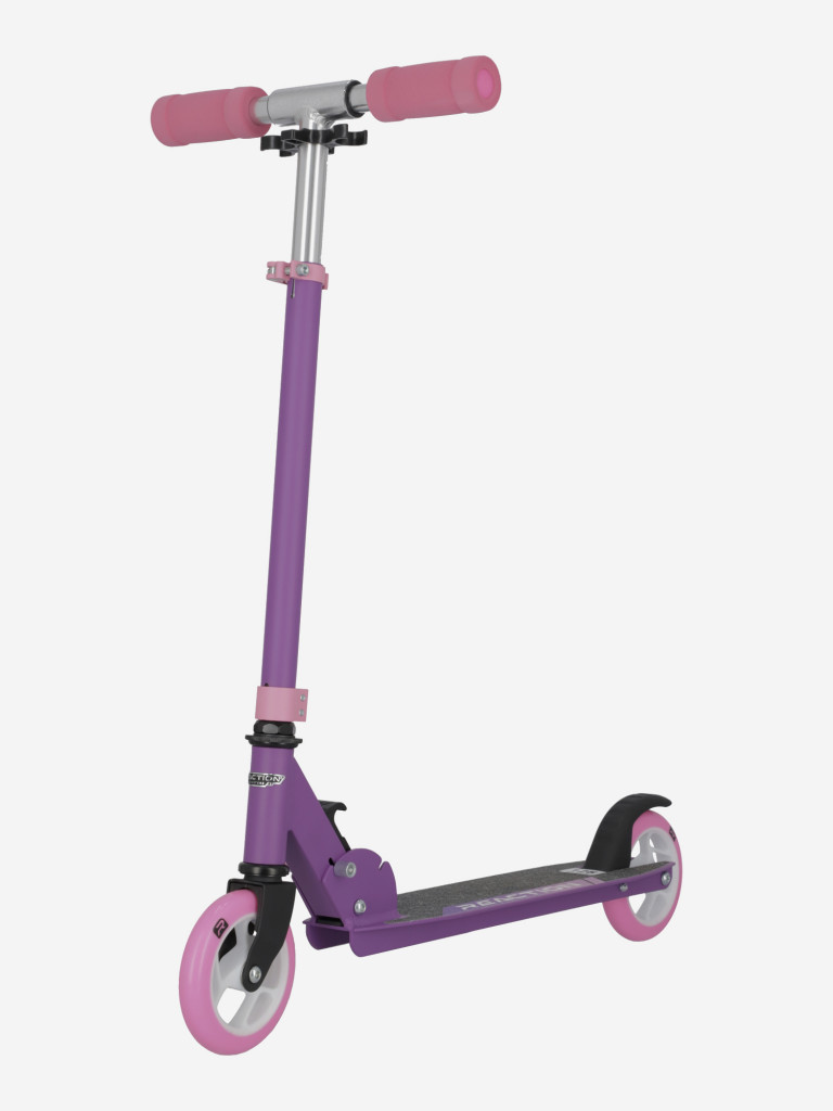 Самокат детский Reaction Speedy, 125 мм