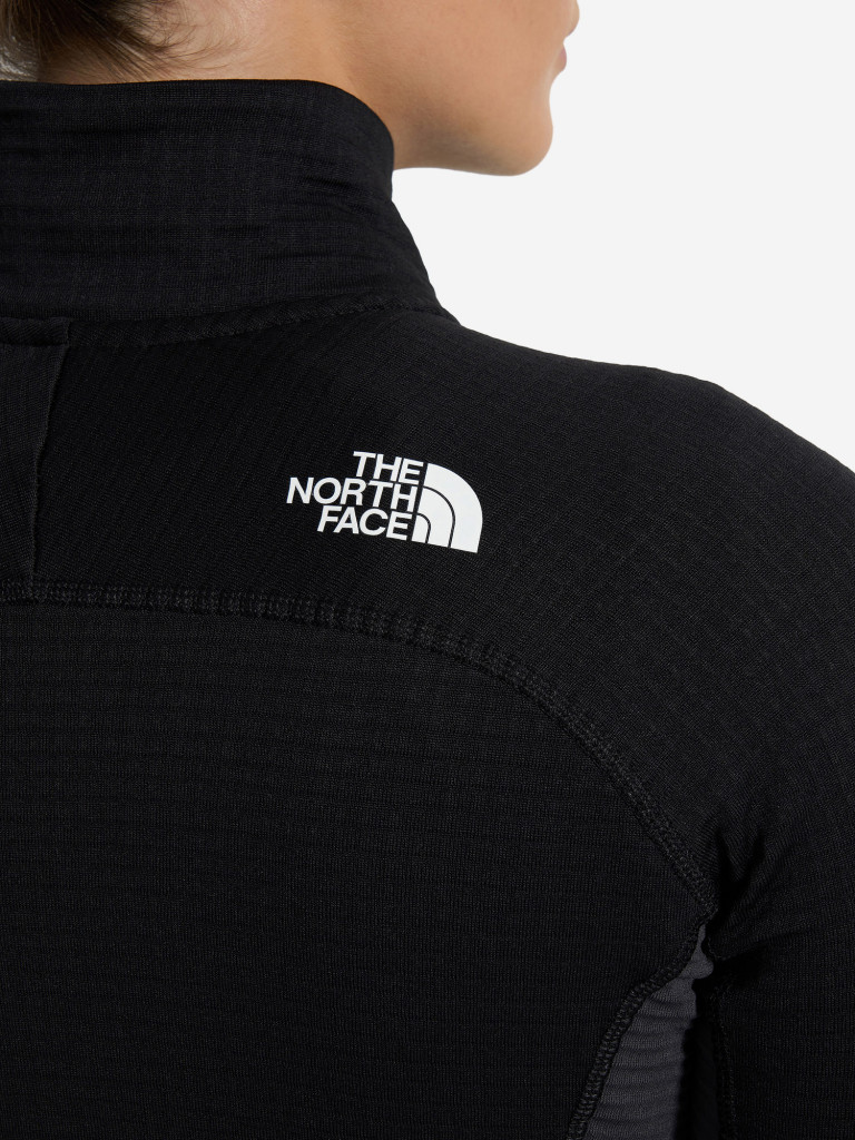 Джемпер флисовый женский The North Face Stormgap Powergrid