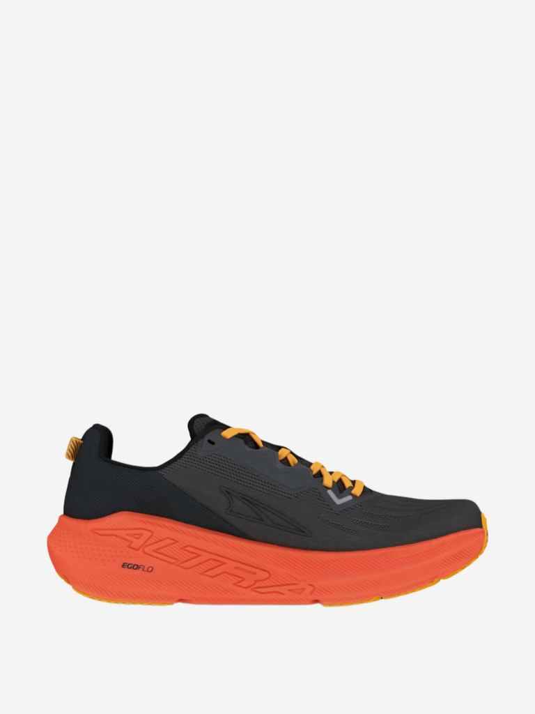 Кроссовки Altra Anti Slip And Wear Resistant Breathable