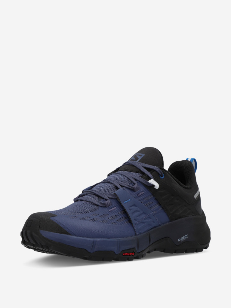 Полуботинки женские Salomon Odyssey