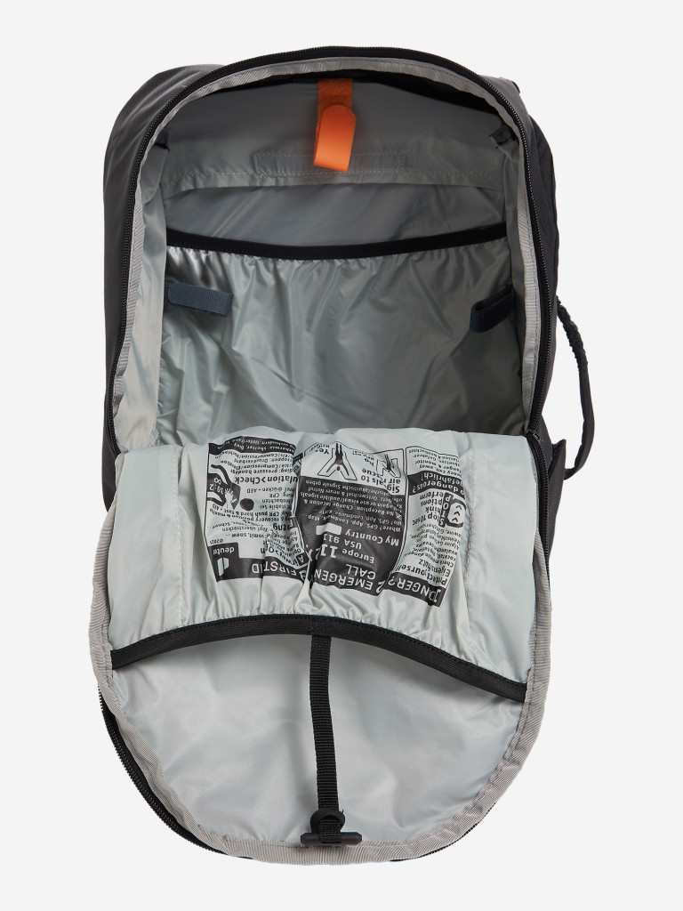 Deuter walk air 35 best sale