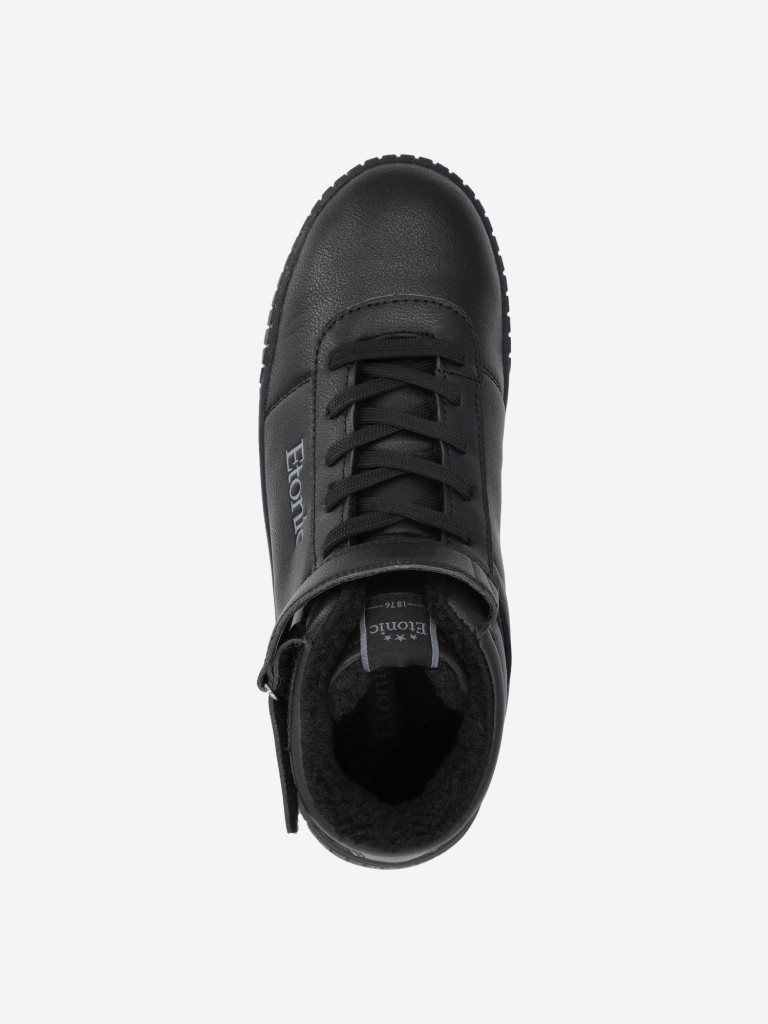 Кеды утепленные для мальчиков Etonic Street