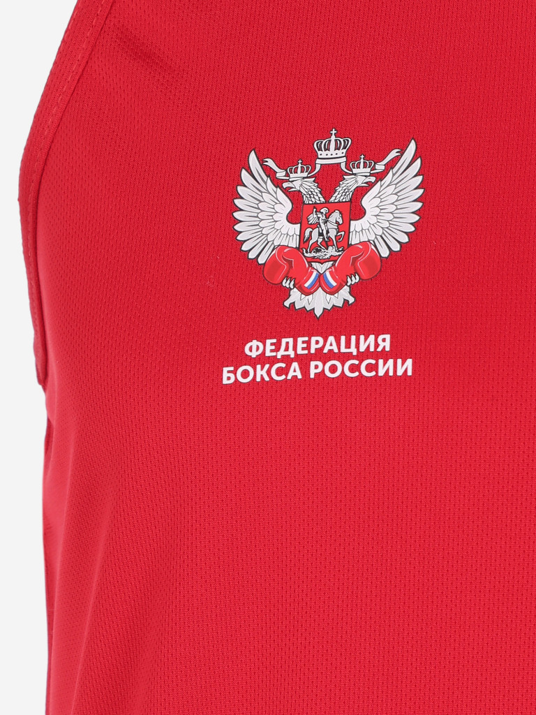 Майка для бокса Hukk