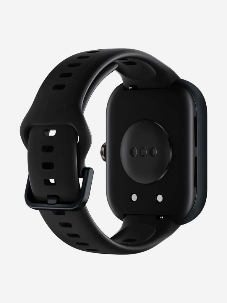 Смарт-часы Honor Choice Watch BOT-WB01 черные 5504AAMB