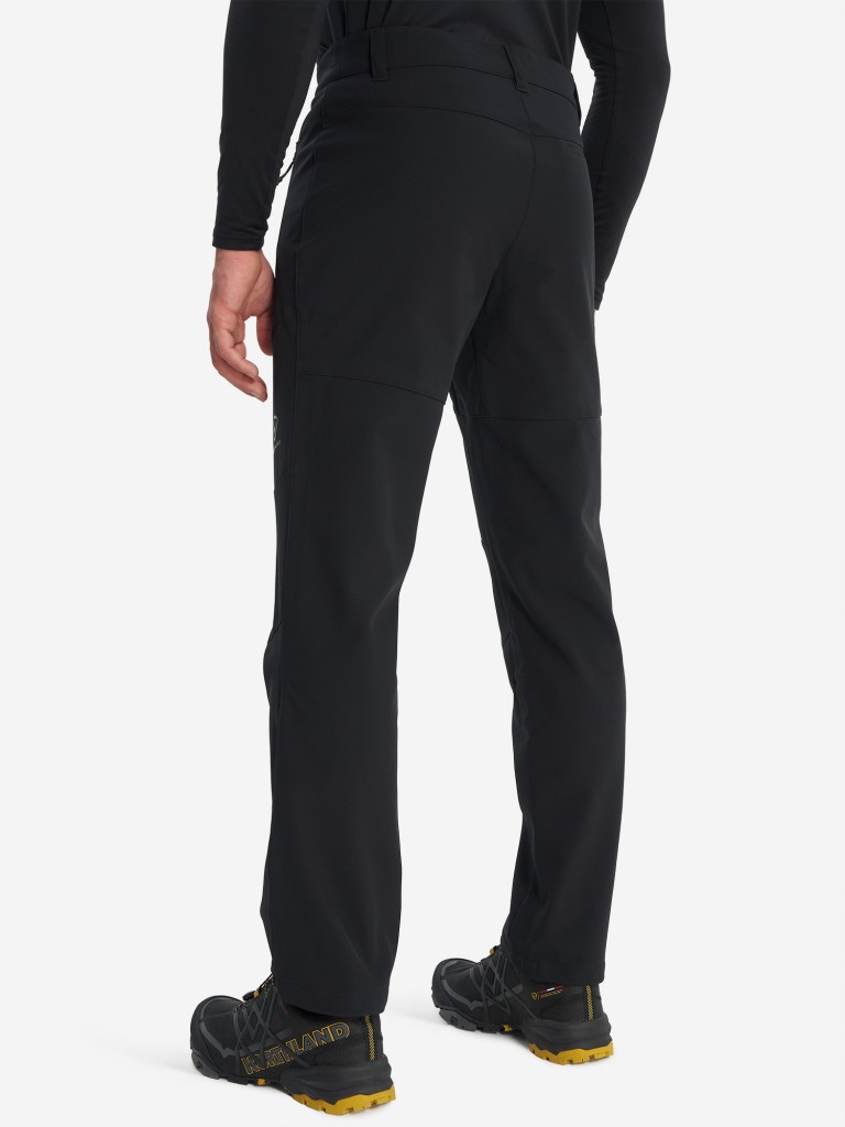 Брюки утепленные мужские Northland