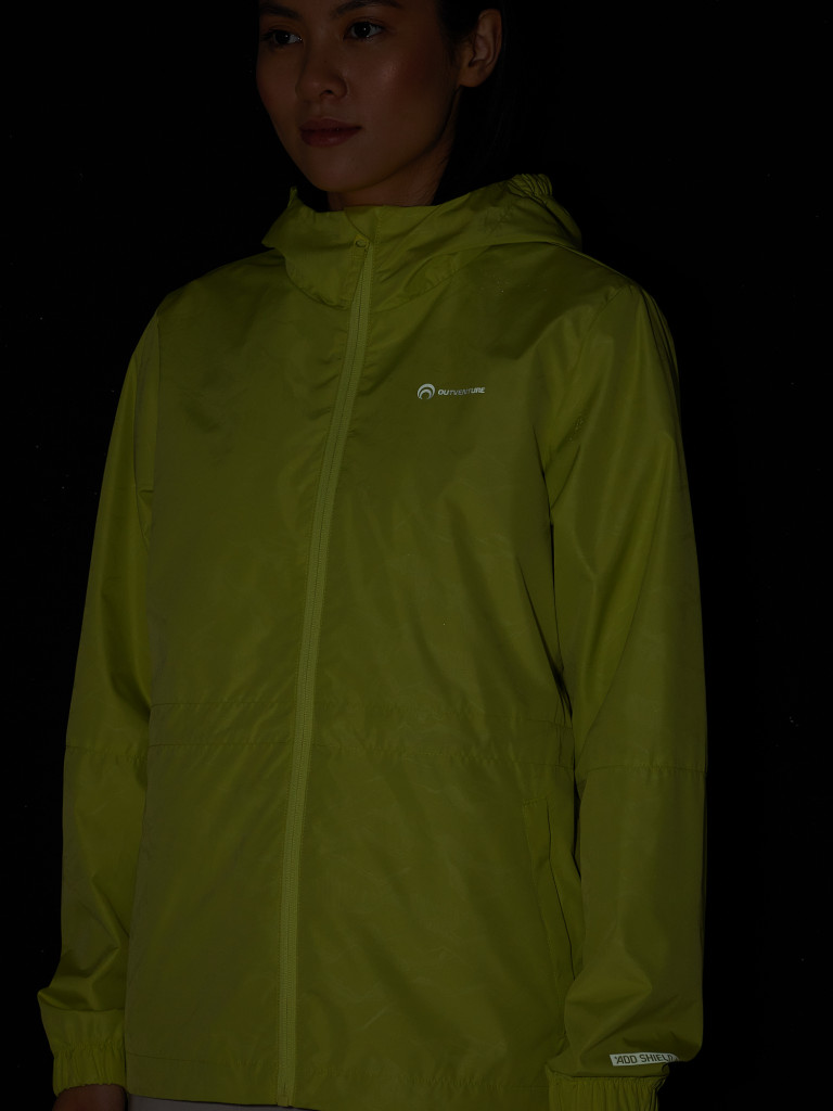 Ветровка женская Outventure