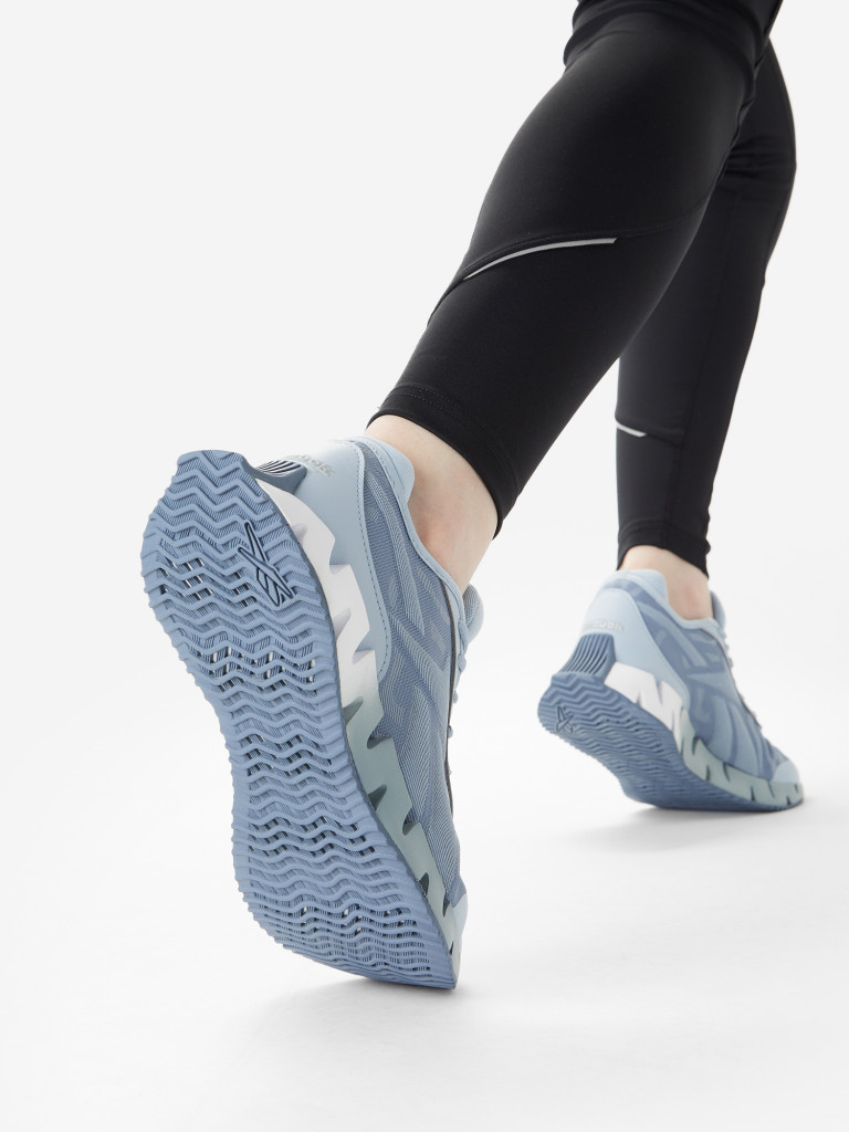 Кроссовки женские Reebok Zig Dynamica 3