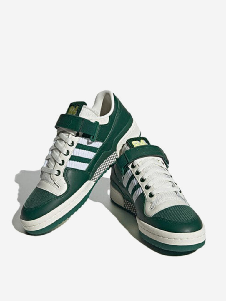 Кроссовки Adidas Forum 84 Low