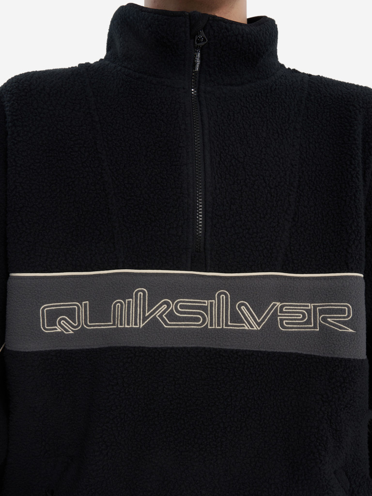 Джемпер флисовый мужской Quiksilver Omni
