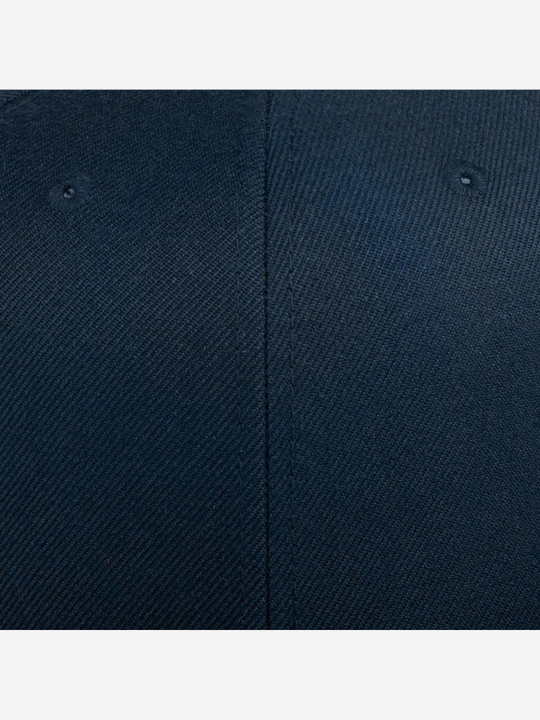 Бейсболка с прямым козырьком FLEXFIT 6089M