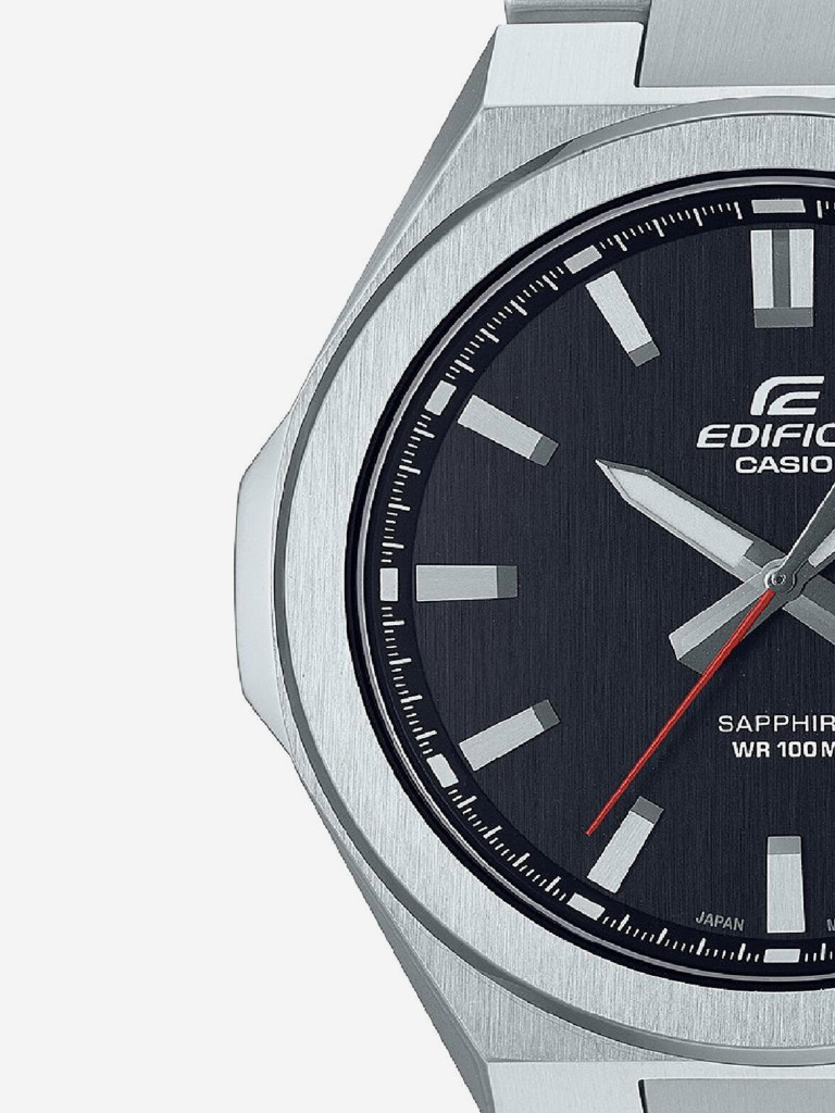 Спортивные часы CASIO EDIFICE EFB-108D-1A