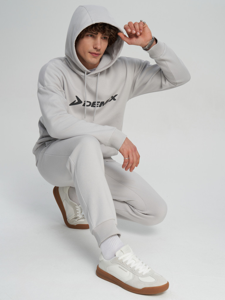 Костюм мужской Demix