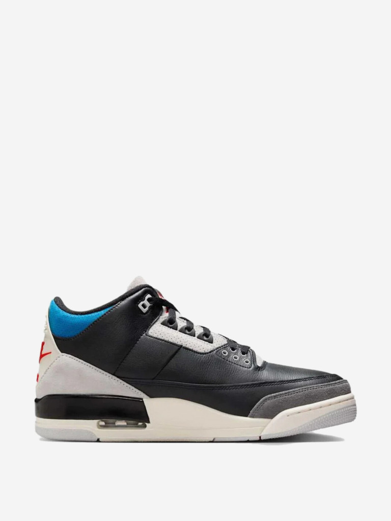 Кроссовки мужские Nike Jordan 3 Retro Og Rare Air
