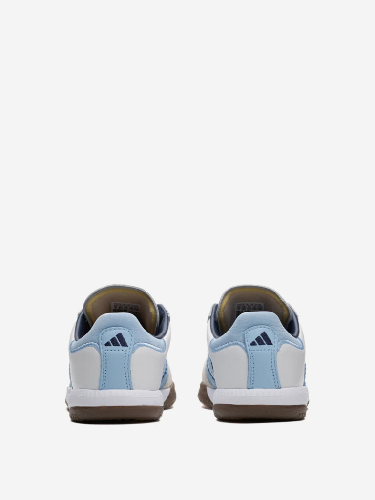 Кроссовки Adidas Samba MN