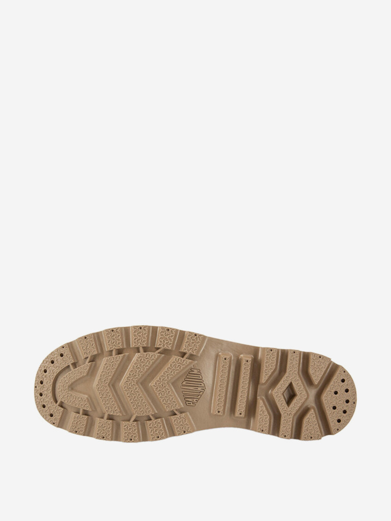 Ботинки Palladium Pampa Hi Oasis