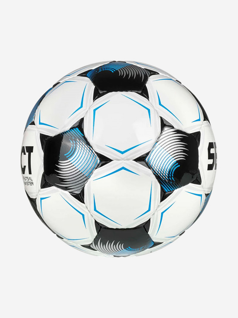 Мяч футзальный SELECT Futsal Master V26