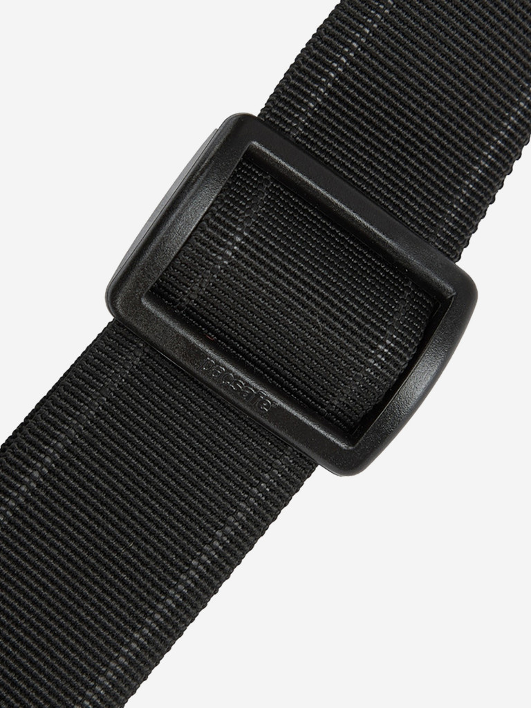 Поясная сумка антивор Pacsafe V Hip Pack, Black, 4 л.