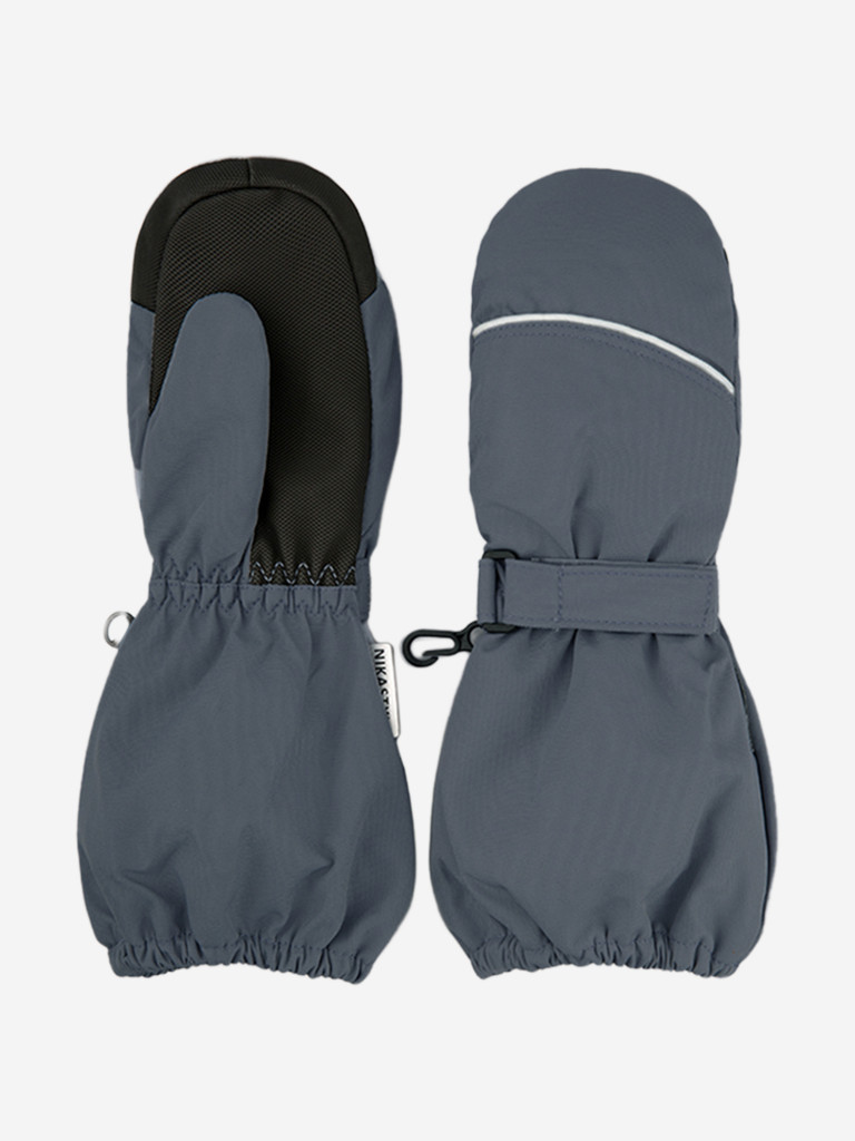 Варежки NIKASTYLE