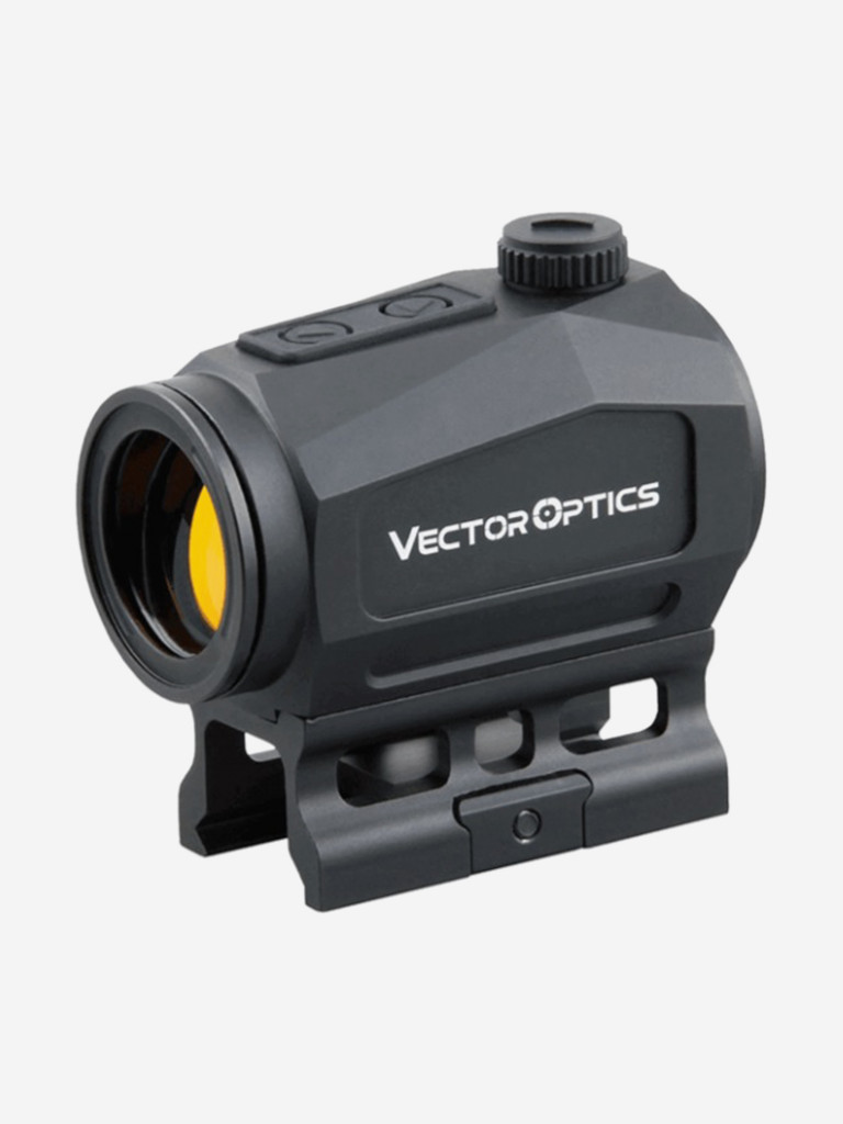 Коллиматор Vector Optics Scrapper 1x25 GenII SCRD-46