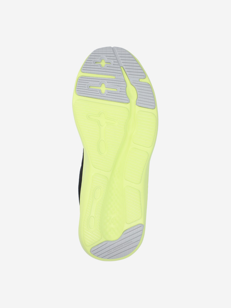 Кроссовки детские Under Armour Charged Pursuit 3 Bl