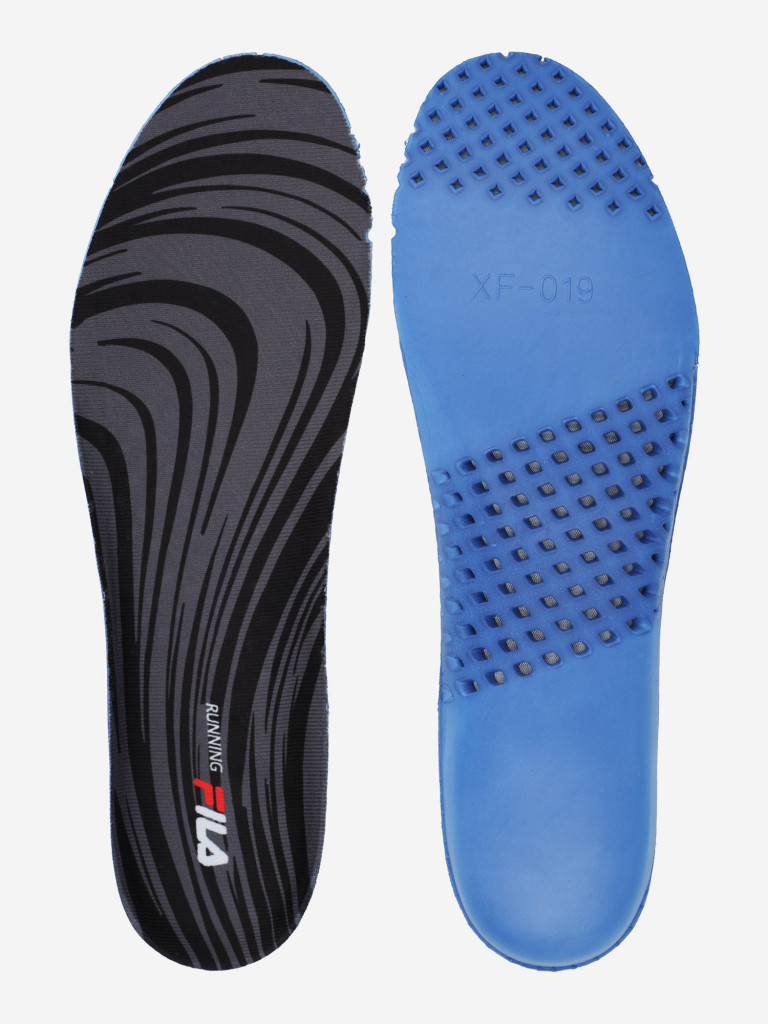 Кроссовки мужские FILA SLV Runner