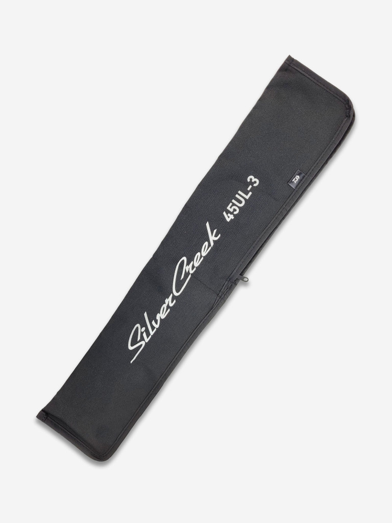 Спиннинг Daiwa SILVER CREEK 53UL-3 (1.60м 1.5-7гр) SC53UL-3-AR (3 секц.)