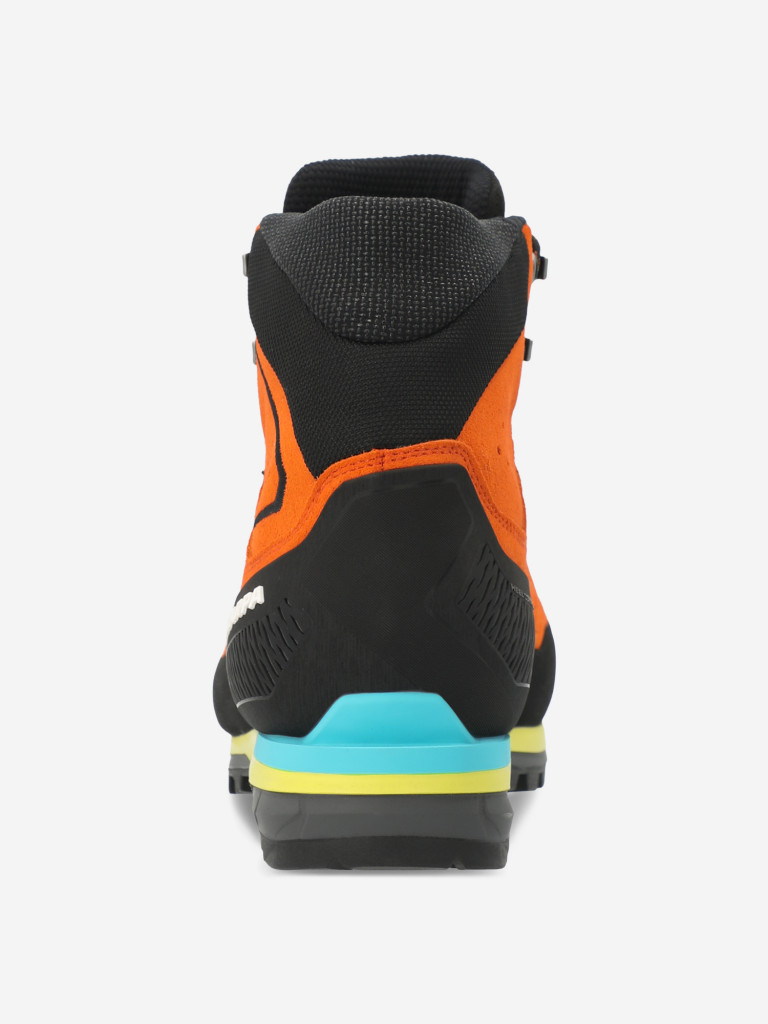 Ботинки мужские Scarpa Zodiac Tech Gtx