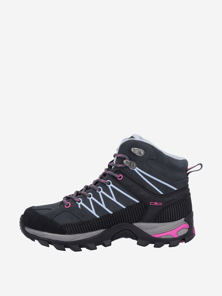 Ботинки CMP