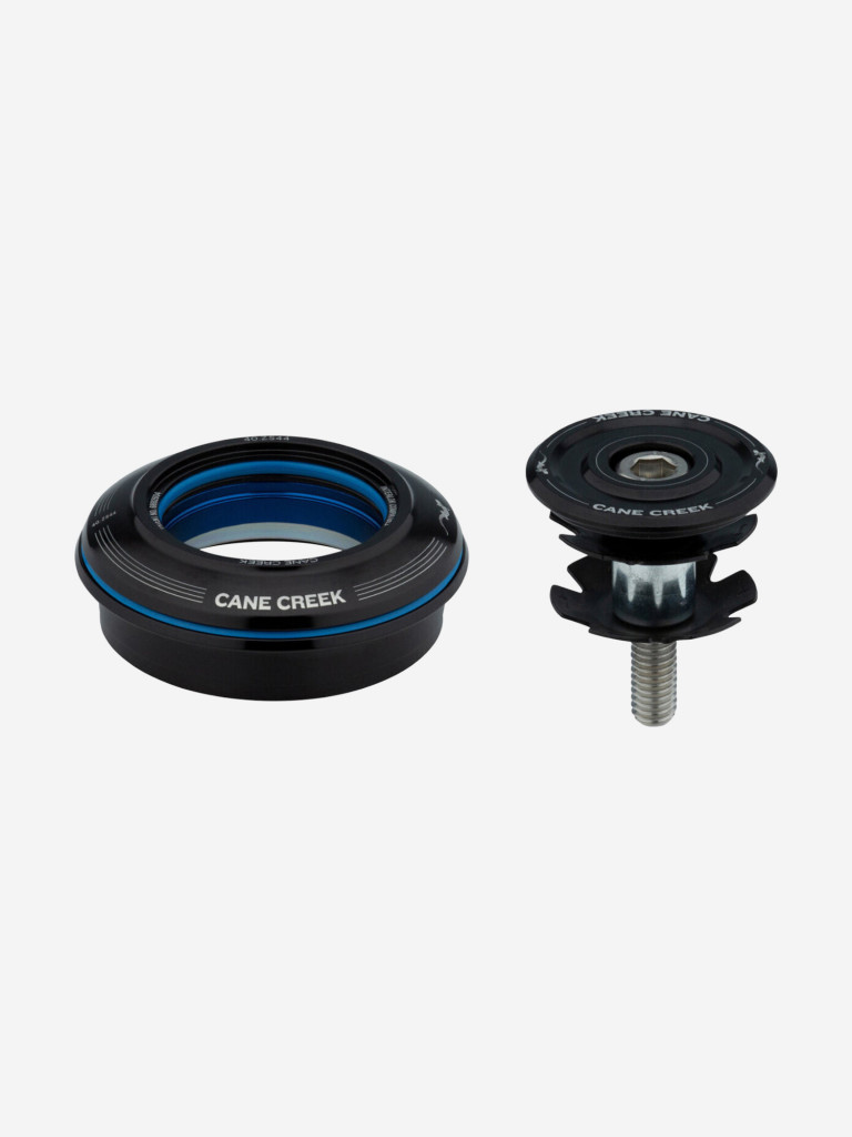 Рулевая колонка Cane Creek 40-Series ZS44/28.6 Headset Top Assembly