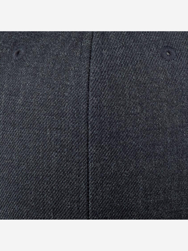 Бейсболка с прямым козырьком FLEXFIT 6089M