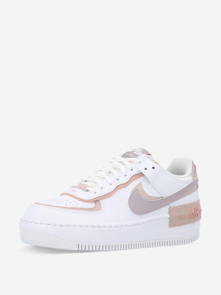 Кеды женские Nike Air Force 1 Shadow