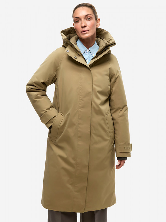 Куртка женская NORPPA Imandra