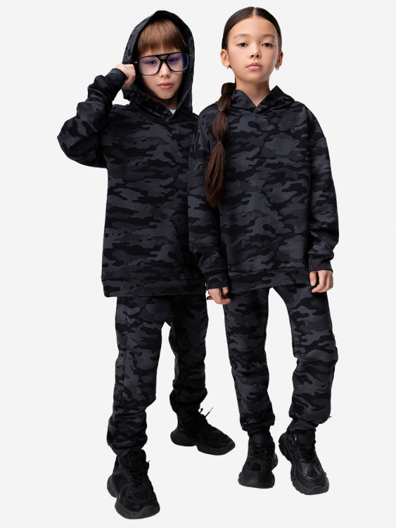 Костюм спортивный детский bodo