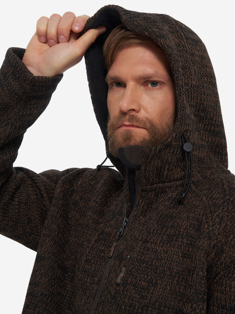 Куртка утепленная мужская Remington Feel Good