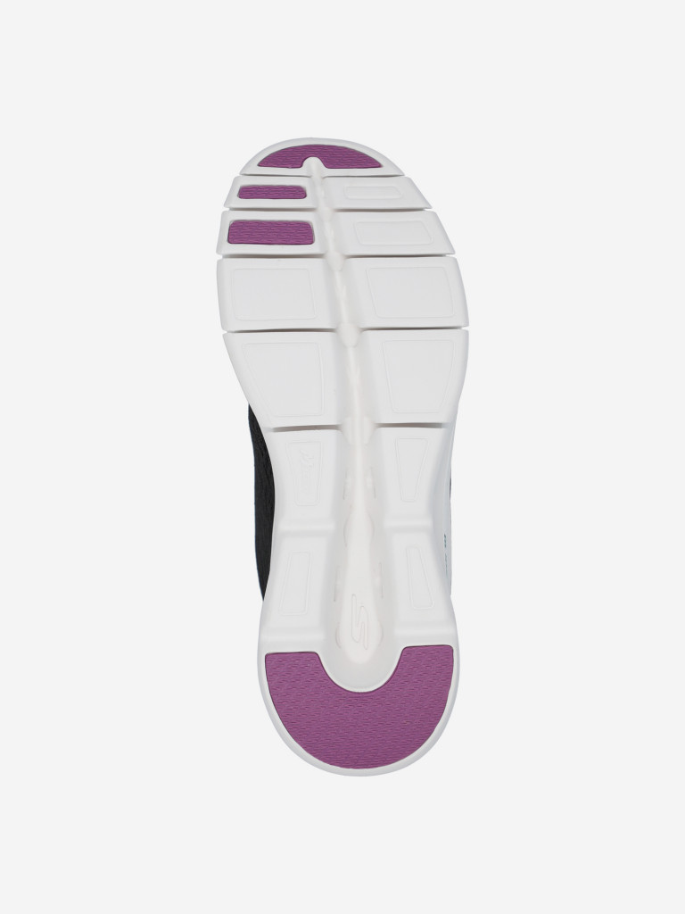 Кроссовки женские Skechers Go Run Glide-Step Flex