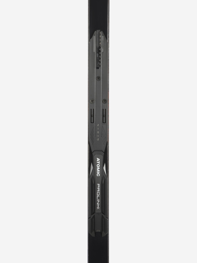 Беговые лыжи Atomic REDSTER C7 SKINTEC xhard PSP