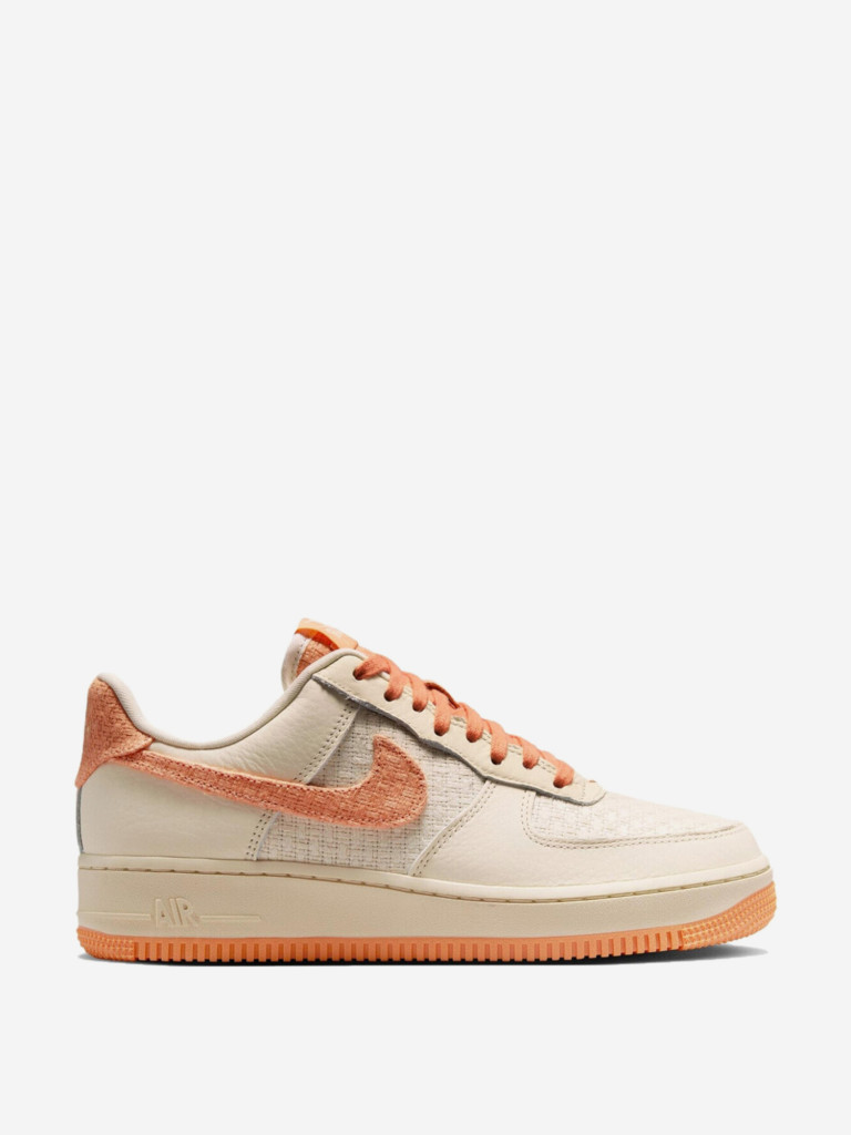 Кеды женские Nike Air Force 1