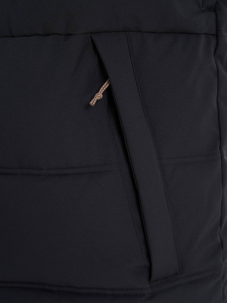 Пуховик мужской Protest