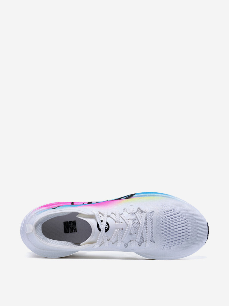 Кроссовки BMAI Carbon FLY Mid-Top Running Shoes Men's Color