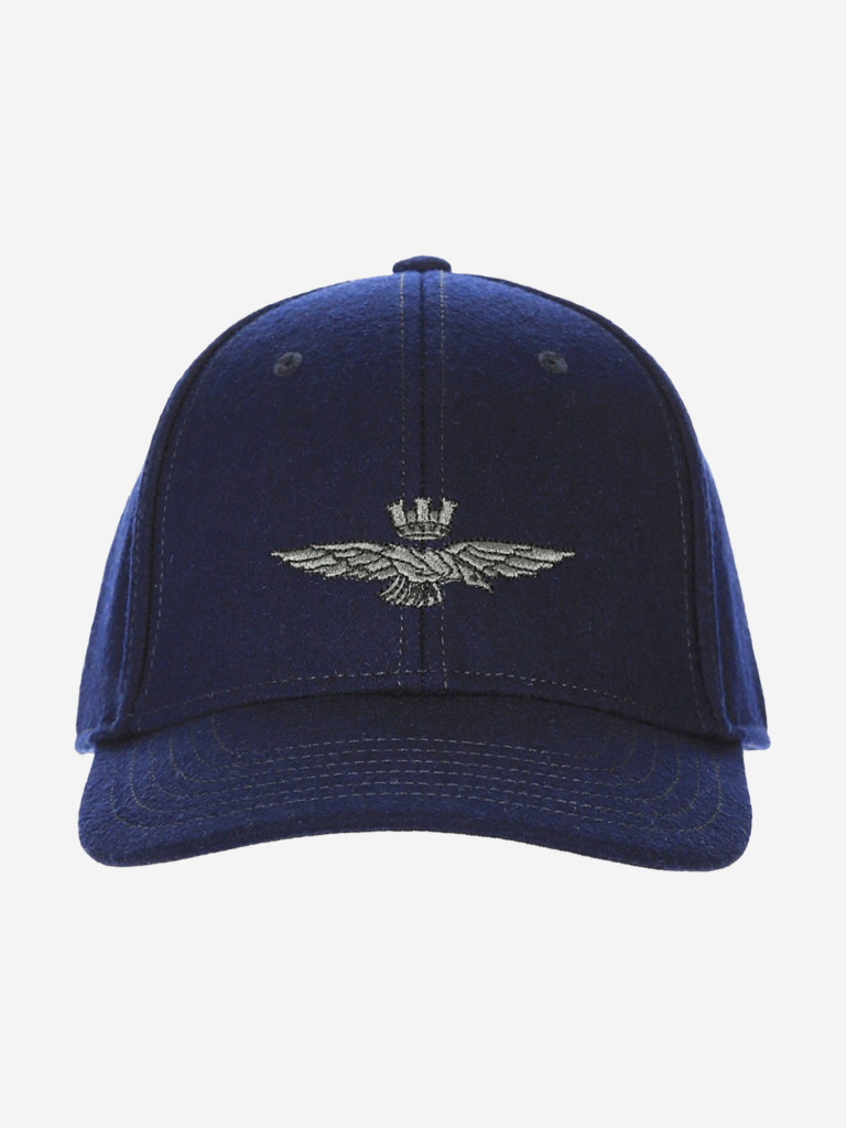 Бейсболка мужская AERONAUTICA MILITARE