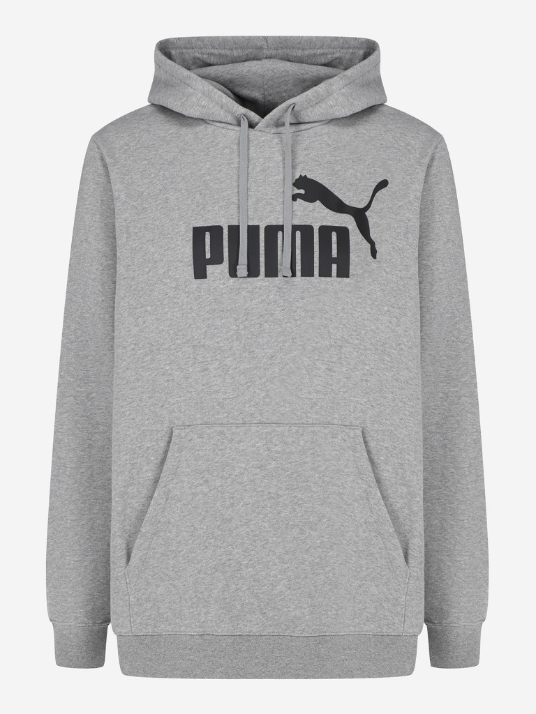 Худи мужское PUMA Ess No. 1 Logo