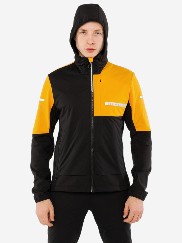 Куртка с капюшоном Dickson Wind