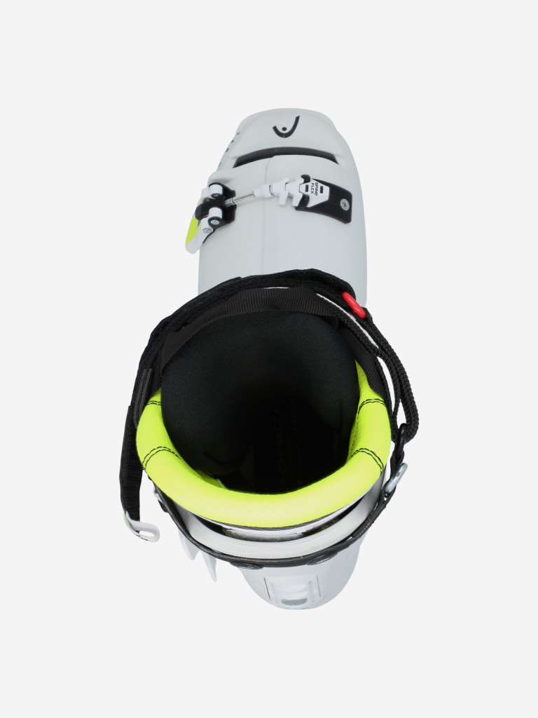 Ботинки горнолыжные Head Raptor 140S Rs