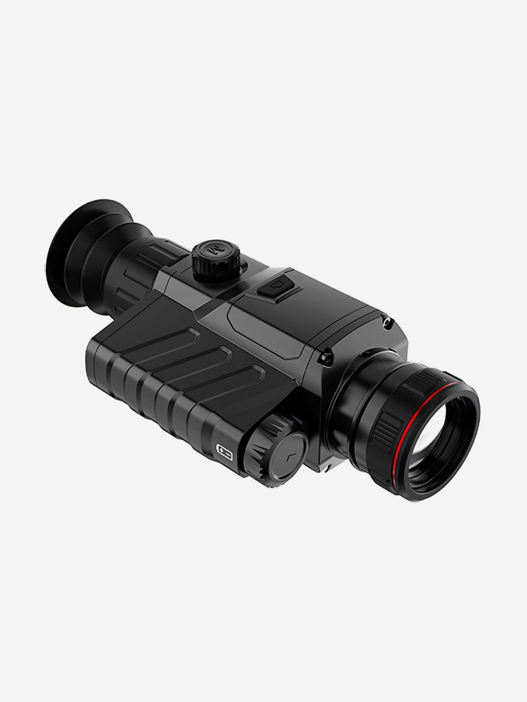 Прицел тепловизионный Guide TR430 x3.3-13.2, 384x288, D35