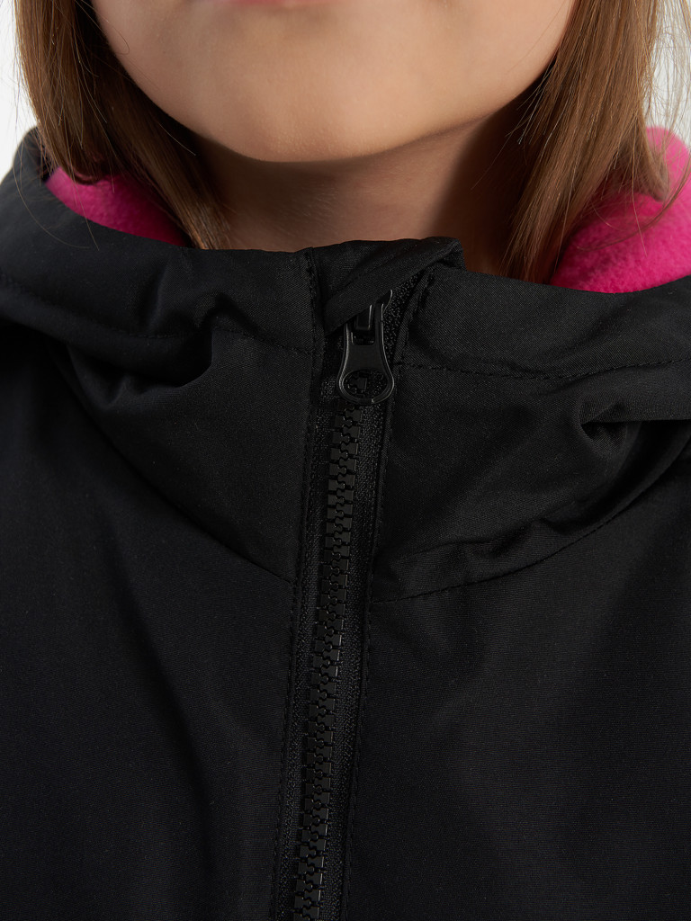 Куртка утепленная для девочек GSD