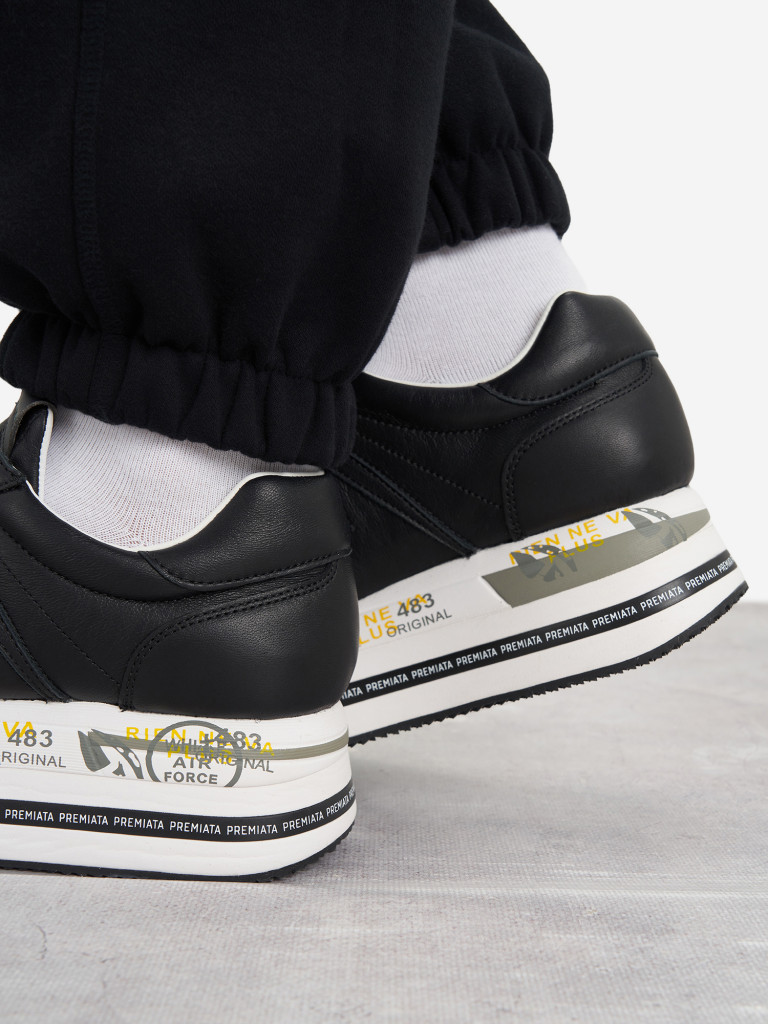 Кроссовки женские PREMIATA Beth