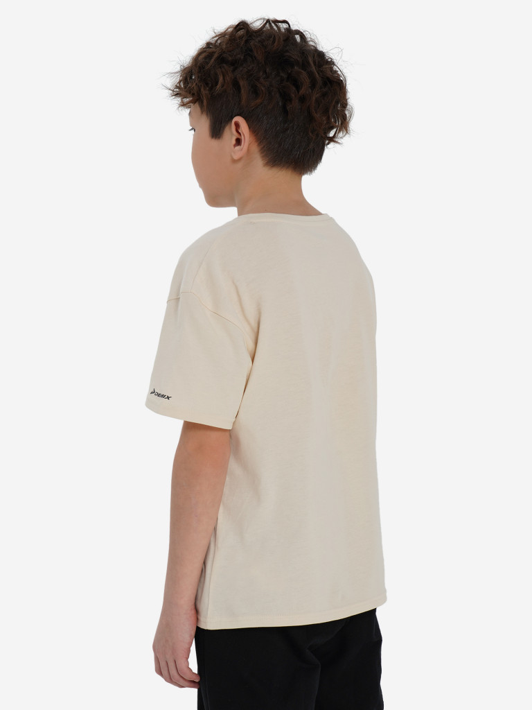 Футболка для мальчиков Demix