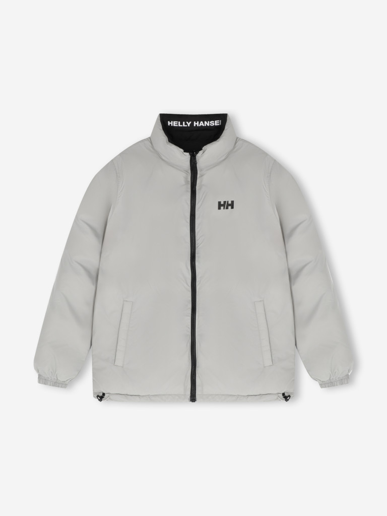 Куртка утепленная двусторонняя мужская двусторонняя Helly Hansen 23
