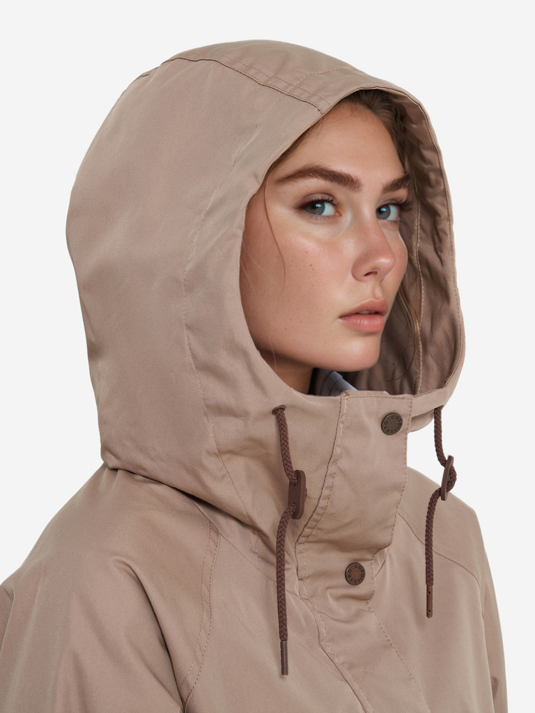 Пальто женское Cordillero